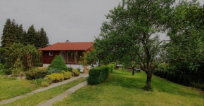 Chata Suchdol, Suchdol Nad Luznicí